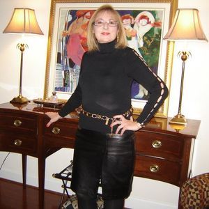 Meet your Posher, Maria